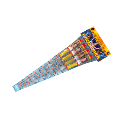 Кассиопея Ракеты купить в Знаменке | znamenka.salutsklad.ru