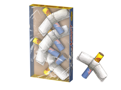 Ланцет Фейерверки летающие купить в Знаменке | znamenka.salutsklad.ru