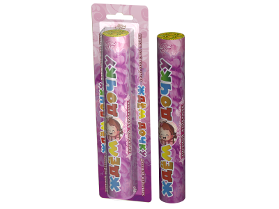 Ждём дочку / Ждём сыночка Цветной дым купить в Знаменке | znamenka.salutsklad.ru